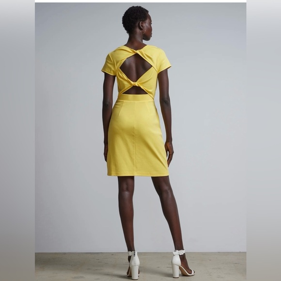 NY & Company open back dress NWT XXL - Picture 2 of 6